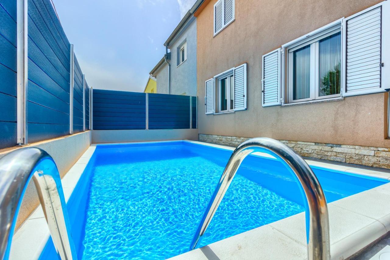 Apartmani Rialto Kakma Exterior foto