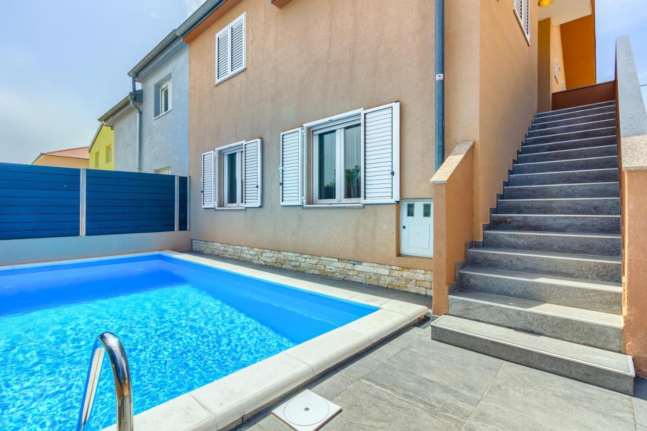 Apartmani Rialto Kakma Exterior foto