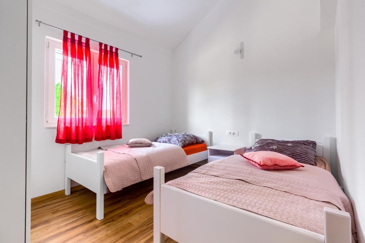 Apartmani Rialto Kakma Exterior foto